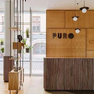 Puro Stare 3*, Breslau Polen
