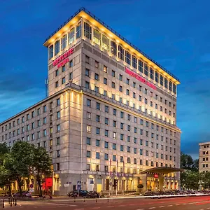 Mercure Grand 4*, Warschau Polen