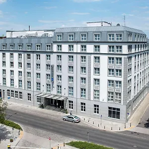 Radisson Blu 5*, Breslau Polen