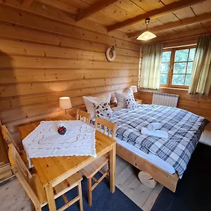 *** Bed & Breakfast Gliczarowski U Zboja Polsko