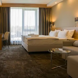 Baltic Plaza Medi 4*, Kolberg Polen