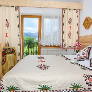 *** Bed & Breakfast Halinka Polsko