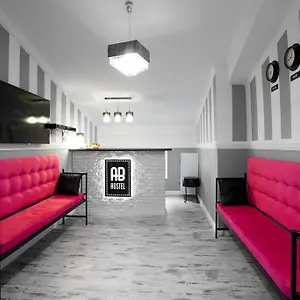  Hostel Ab Polsko